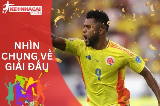 Nhìn chung về giải đấu, các đội mạnh và chiến thuật