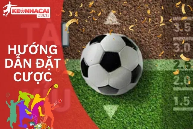 Hướng dẫn đặt cược kèo tài xỉu, phân tích đội bóng