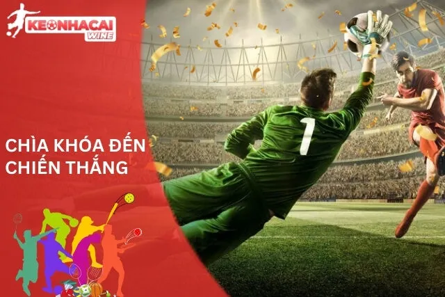 Kèo Châu Âu: Chìa Khóa Đến Chiến Thắng