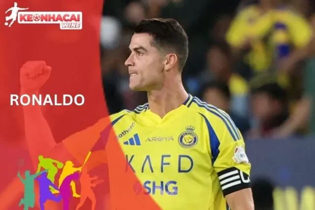 Ronaldo